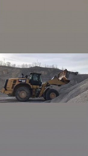 Rockland General Purpose Bucket | Performance for Everyday Construction & Material Handling Jobs