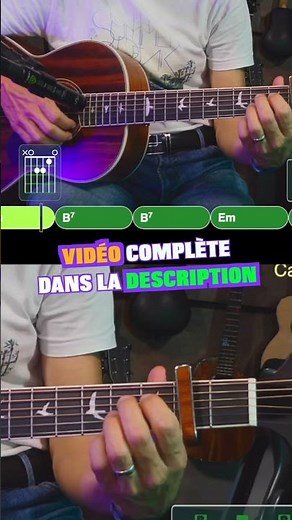 Clandestino Guitar - Easy Play-Along Tutorial for Beginners