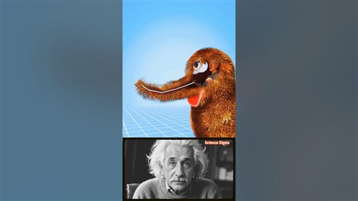 The Secret Inside Snuffleupagus 😳🎬|#physics #sciencesigma #shorts