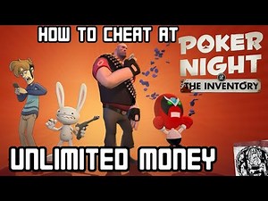 How To Cheat at Poker Night at The Inventory (2026)