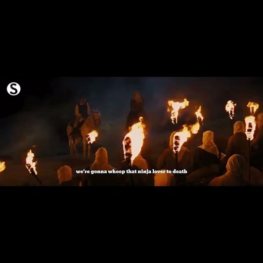 Unchained Django KKK scene Part 1#Django #Film #Funny #bags