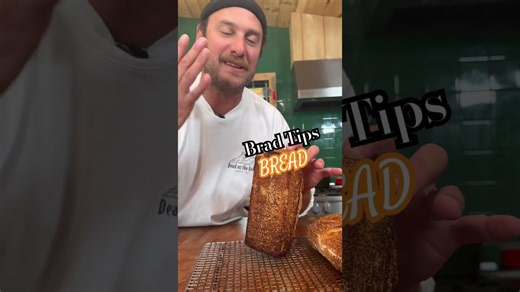 Bread Tips Every Home Baker Should Learn Today