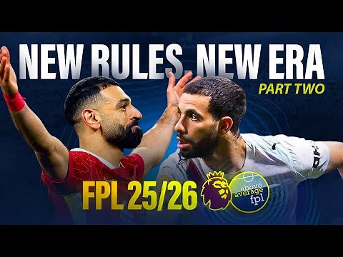 🔥 FPL Strategy Shaken Up: Bonus Points, Assists & AFCON Transfers Revealed! PART TWO