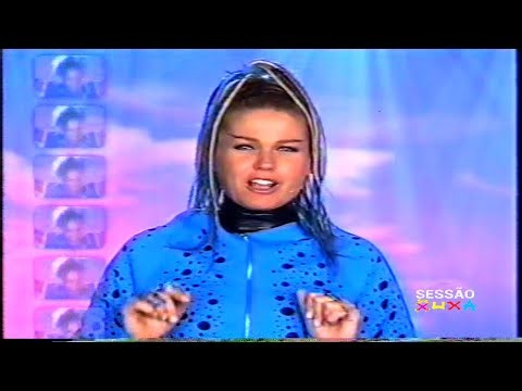 Xuxa Mix: It's All Good (XSPB 6) - TV Xuxa 2005