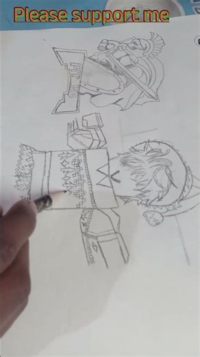 subscriber channel logo drawing#like#subscribe#please support me