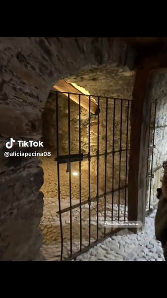 Explora el Museo Santa Ana en San Luis Potosí