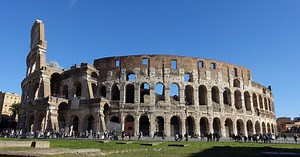 Budowle starożytnego Rzymu. 11 najsłynniejszych obiektów, które warto zobaczyć