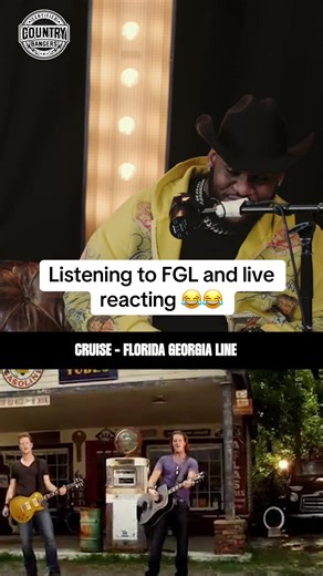 Is this sign that Fgl needs to come back?! #cruise #fgl #country @Cam J 🚀