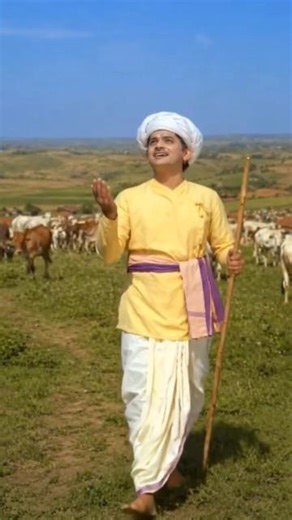 భలే భలే అందాలు సృష్టించావు ❤️ Bhaktha Tukaram Song | ANR Anjali Devi Evergreen
