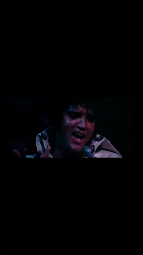 Elvis Presley - Suspicious Minds - 11 August 1970 4k HD