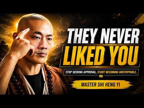 People Who Secretly Hate You Show These 7 Behaviors | Shi Heng Yi Wisdom"