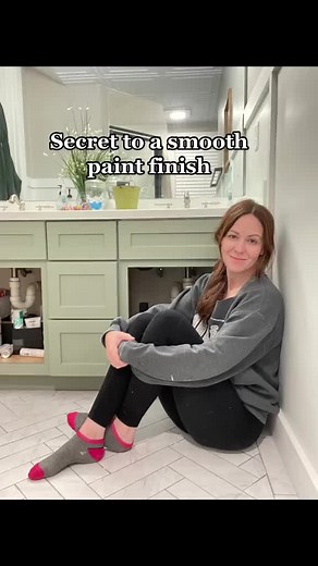 Achieve a Smooth Paint Finish with Floetrol | Painting Tips