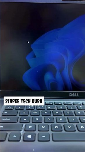 How to Factory Reset Windows PC in 2025. #techtips #windows #2025tech #factoryreset