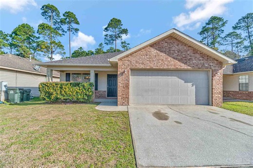 648 Mozingo Ln, Pensacola, FL 32514 - MLS 679589 - Coldwell Banker