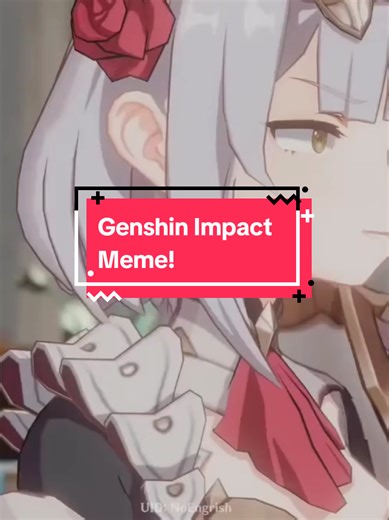 Genshin Impact Memes That Every Fan Will Relate To