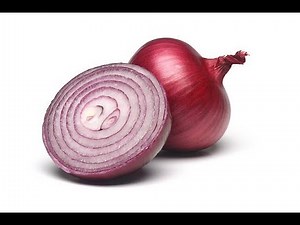 The power of red Onions| health benefits