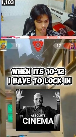 Insane Clutch in Valorant ll Grinding Waylay in Valorant Day 8