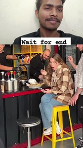 1.3K views | WILD Broken Chair Prank! 蠟蠟 #comedy #newyear #park | Pavan Kumar | Facebook