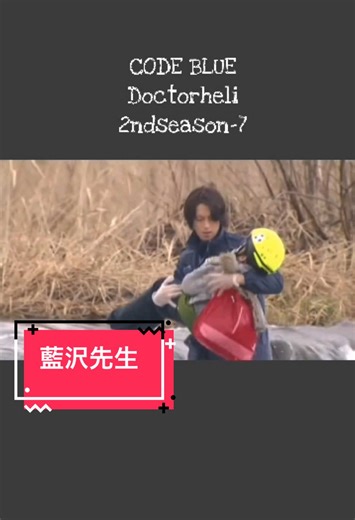 コード・ブルーの魅力とキャスト紹介