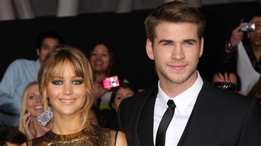 Did Liam Hemsworth Cheat On Miley Cyrus With Jennifer Lawrence? - The List