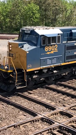 Double RR Diamonds, CSX & Norfolk Southern, JawTooth shorts