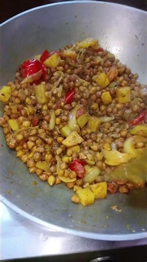 chana masala. #food #recipe #viral #cooking #foryou
