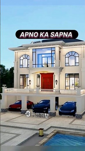 Tour the World’s Most Luxurious Billion-Dollar Mansions#BillionDollarHomes #LuxuryMansionTour