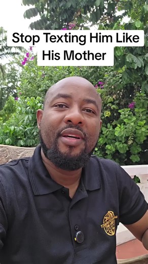 Stop Texting Him Like His Mother: Embrace Your Feminine Energy