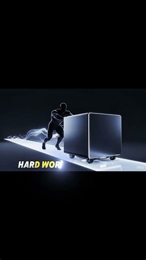 Hard Work vs Smart Work: Which one Actually Wins? #successmindset #selfimprovement #motivation#work