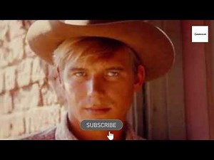 Roger Ewing, ‘Gunsmoke’ Star, Dies at 83