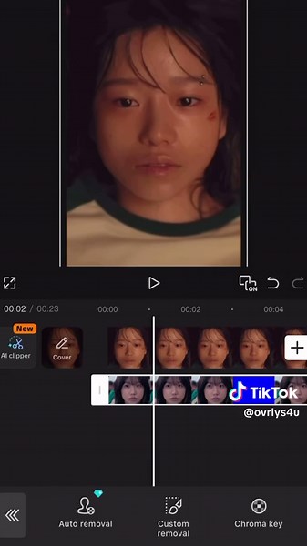 Easy CapCut Overlay Tutorial for Stunning Edits