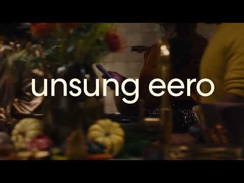 eero is Your Hosting hero