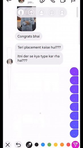 Coding Ninja Paglus be like 🥰 . . . . . [coding ninjas, coding ninjas placement, Amazon, Meta, Apple, Netflix, Google, coder, devops] . . . . . . #codingninjas #tech #coding #ai #maang #jobs | Coding Ninjas