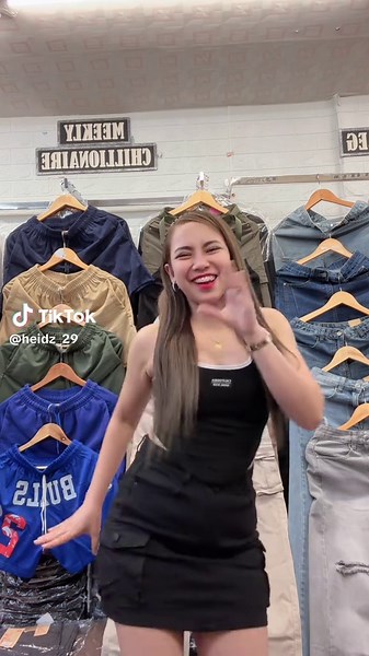 A Beautiful Life: Dance Challenge in Caviteña Style