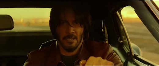 Keanu Reeves Loses Temper Over Dead Dog in ‘John Wick’ Trailer (Video)