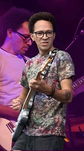 🎉🤘🎸⚜️Happy Birthday to Dumpstaphunk’s rhythm guitar funk molecule master, our brother Ian Neville!! | Silverback Music