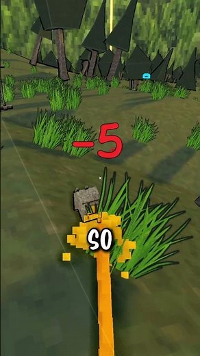 I finally added peeing to Hamster Hunter...