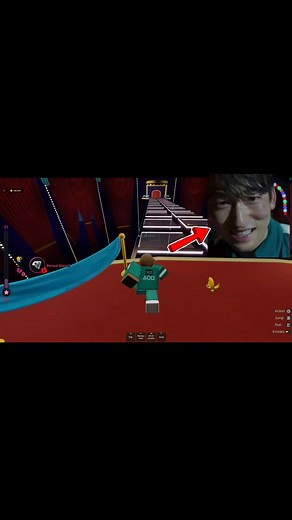 Squid Game Elimination: The Glass Bridge Challenge Explained