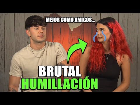 The Most HUMILIATING First Dates - First Dates Best Moments