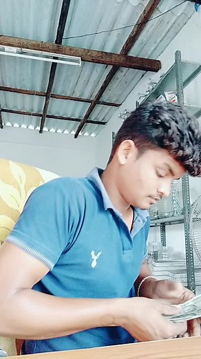 Satish Reddy Koyya on TikTok