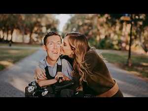 Intimacy & Disability - How We Make It Work - Q&A Part 1 / Squirmy and Grubs