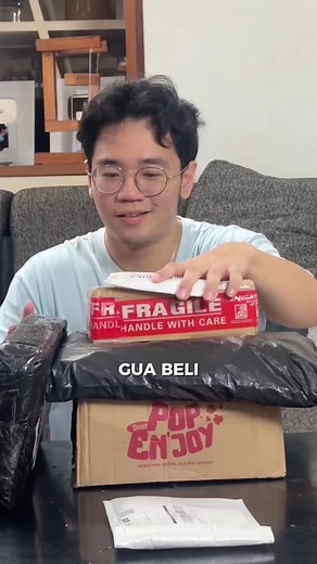 Review Produk Beli Dari TikTok Ads