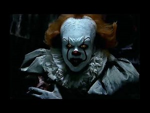 pennywise evolution