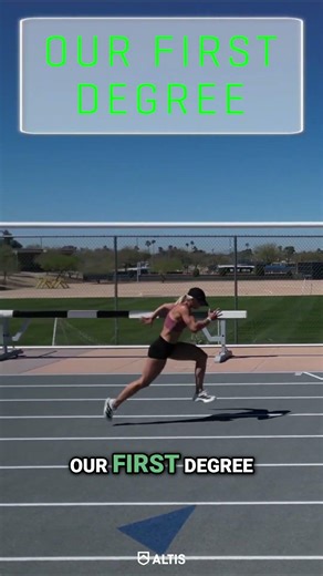 🎓 The ALTIS MSc Strength, Conditioning, and Coaching - Applications now OPEN for September 2026 Enr