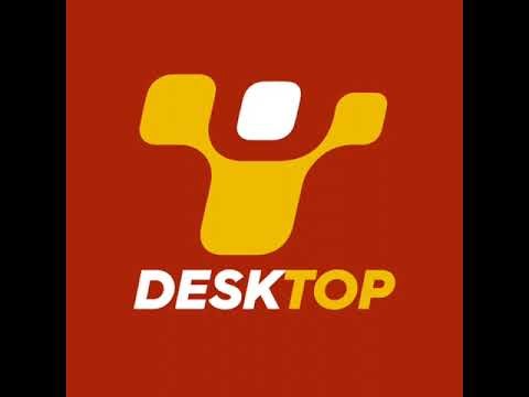 CUIDADO COM A INTERNET DA DESKTOP !!