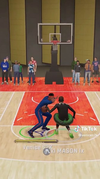 Unlocking the Best NBA 2K23 Build: Tips and Tricks Revealed!