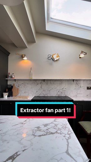 DIY Extractor Fan Installation: Step-by-Step Guide