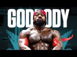 God Body Arm Workout