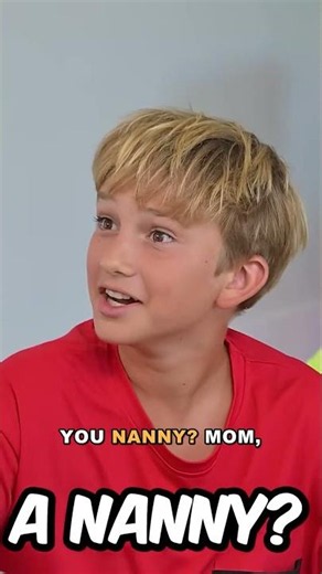 We spent 24 hours with a Robo Nanny and it turned into a NIGHTMARE 😱 #robonanny