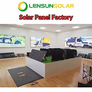 39 reactions | Established in 2010, Lensun Solar Energy offers...